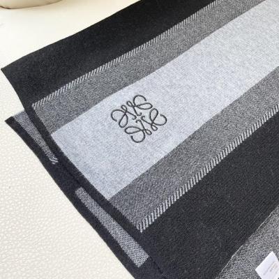 wholesale quality loewe scarf model no. 1